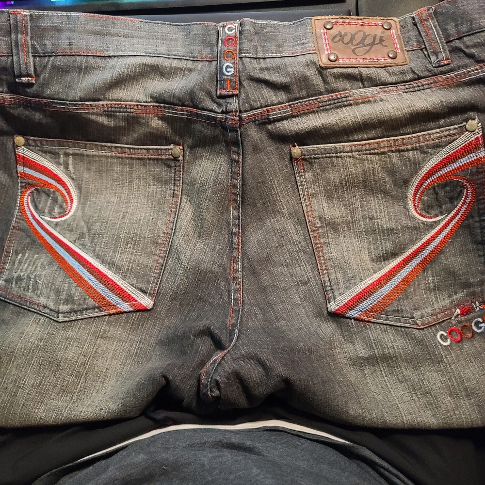 COOGI Jeans